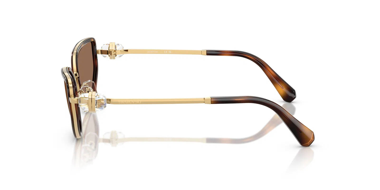 Swarovski 7027 Sunglasses - view 11